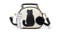 Load image into Gallery viewer, New season Vogue Star Cat Bag