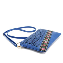 Load image into Gallery viewer, New For Winter Hollow Out Women Messenger Bag