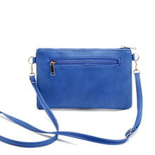 Load image into Gallery viewer, New For Winter Hollow Out Women Messenger Bag