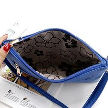 Load image into Gallery viewer, New For Winter Hollow Out Women Messenger Bag