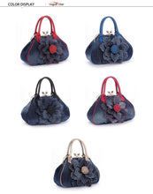 Load image into Gallery viewer, New Top Quality Brand Women Bag