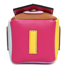 Load image into Gallery viewer, New Square Women Crossbody Bag