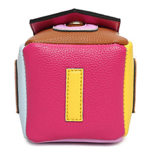 Load image into Gallery viewer, New Square Women Crossbody Bag