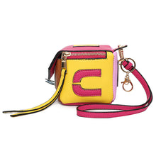 Load image into Gallery viewer, New Square Women Crossbody Bag