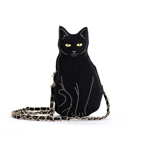 For summer women Cute Cat Handbag
