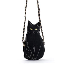 Load image into Gallery viewer, For summer women Cute Cat Handbag