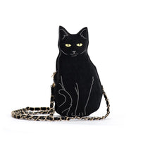 Load image into Gallery viewer, For summer women Cute Cat Handbag