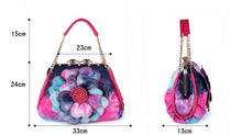 Load image into Gallery viewer, New Designer Women Handbag