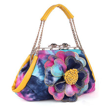 Load image into Gallery viewer, New Designer Women Handbag