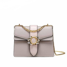 Load image into Gallery viewer, New Season Women Leather Bag