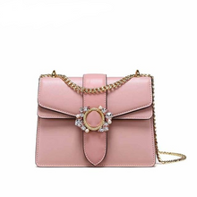 Load image into Gallery viewer, New Season Women Leather Bag