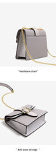 Load image into Gallery viewer, New Season Women Leather Bag