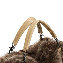 Load image into Gallery viewer, Autumn Winter Warm Handbags