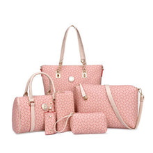 Load image into Gallery viewer, Wimter Luxury Women Bags