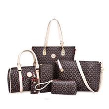 Load image into Gallery viewer, Wimter Luxury Women Bags