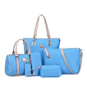 Wimter Luxury Women Bags