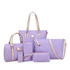 Wimter Luxury Women Bags