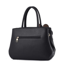 Load image into Gallery viewer, Winter women Casual women's handbags