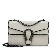 Load image into Gallery viewer, For Summer Snake Fashion Brand Women Bag