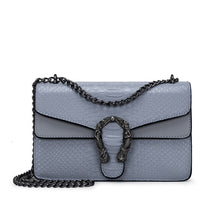 Load image into Gallery viewer, For Summer Snake Fashion Brand Women Bag