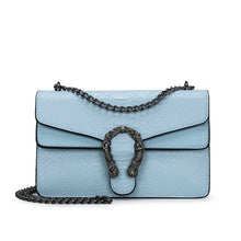 Load image into Gallery viewer, For Summer Snake Fashion Brand Women Bag