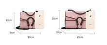 Load image into Gallery viewer, For Summer Snake Fashion Brand Women Bag