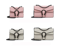 Load image into Gallery viewer, For Summer Snake Fashion Brand Women Bag