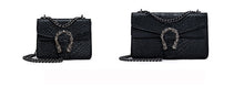 Load image into Gallery viewer, For Summer Snake Fashion Brand Women Bag