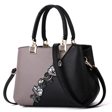 Load image into Gallery viewer, New Flower Women Handbags