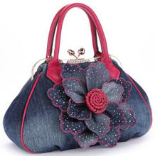 Load image into Gallery viewer, New Top Quality Brand Women Bag