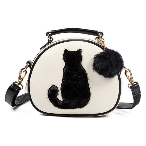 New season Vogue Star Cat Bag