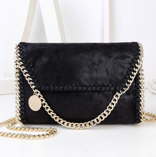 Load image into Gallery viewer, New Womens design Chain Detail Bag