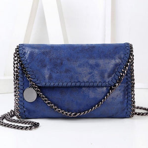 New Womens design Chain Detail Bag