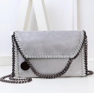 New Womens design Chain Detail Bag