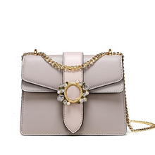Load image into Gallery viewer, New Season Women Leather Bag