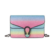 Load image into Gallery viewer, Leather Small New Bags