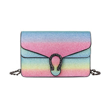 Load image into Gallery viewer, Leather Small New Bags