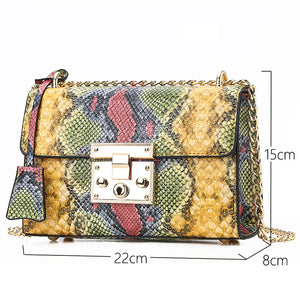 New Luxury Handbags
