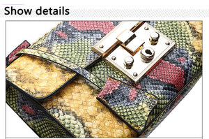 New Luxury Handbags