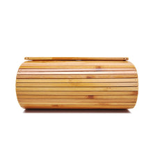 Load image into Gallery viewer, New Brand Designer Women Bamboo Bag