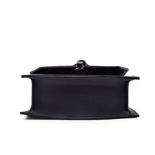 Load image into Gallery viewer, Women For Winter Leather Tassel Bag