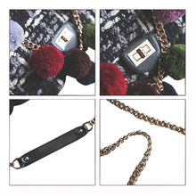 Load image into Gallery viewer, Winter Women Messenger Bag