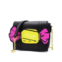 Load image into Gallery viewer, New Lady Candy Cross Body Bag