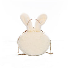 Load image into Gallery viewer, New Women Rabbit Bag