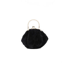 Load image into Gallery viewer, New Women Rabbit Bag