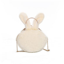 Load image into Gallery viewer, New Women Rabbit Bag