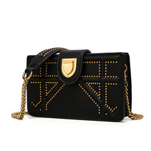 Load image into Gallery viewer, NEW Wild Rivet Small Square Bag