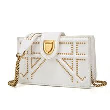 Load image into Gallery viewer, NEW Wild Rivet Small Square Bag