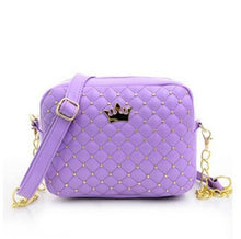 Load image into Gallery viewer, Winter Brand Designs Soft Face Rivet Handbags