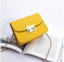 Load image into Gallery viewer, NEW Women Messenger Bags